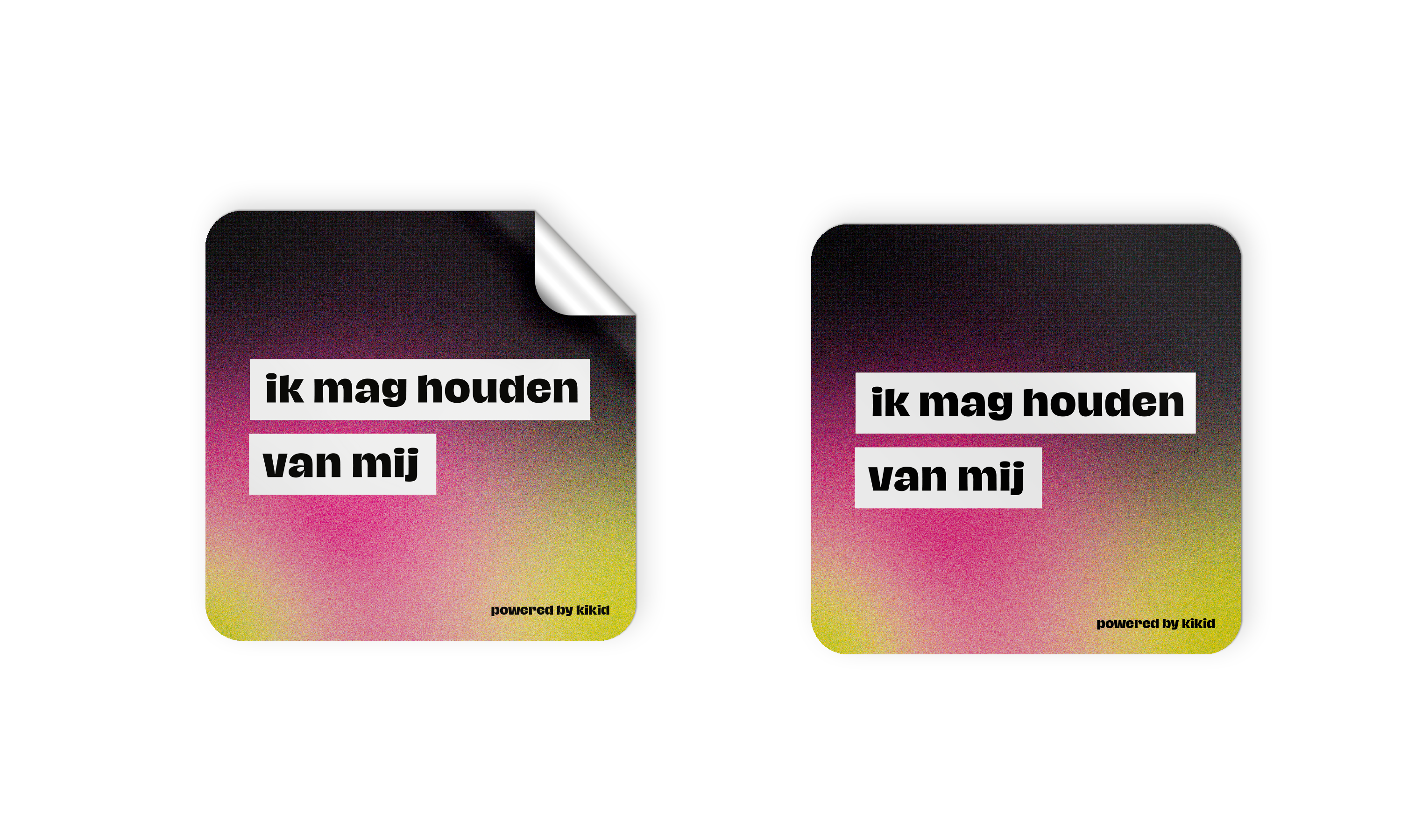 sticker 2 mockup